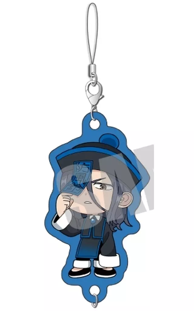 杉下京太郎(JIANGSHI ver.) ちぇいんコレクション 「WIND BREAKER」