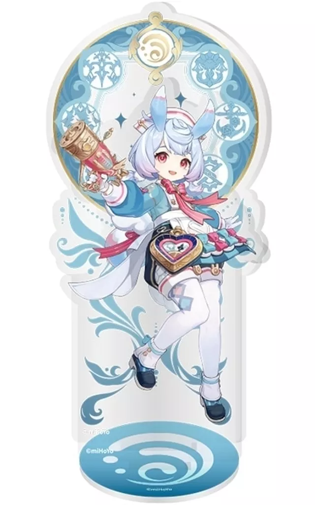 シグウィン スメールシティシリーズ キャラアクリルスタンド 「原神-GENSHIN-」_image