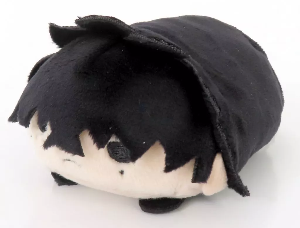 勢羽夏生 のるキャラマスコット(R) 「SAKAMOTO DAYS」