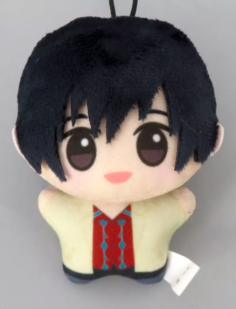 南雲与市 チビちびぐるみ 「SAKAMOTO DAYS」 ナムコ限定