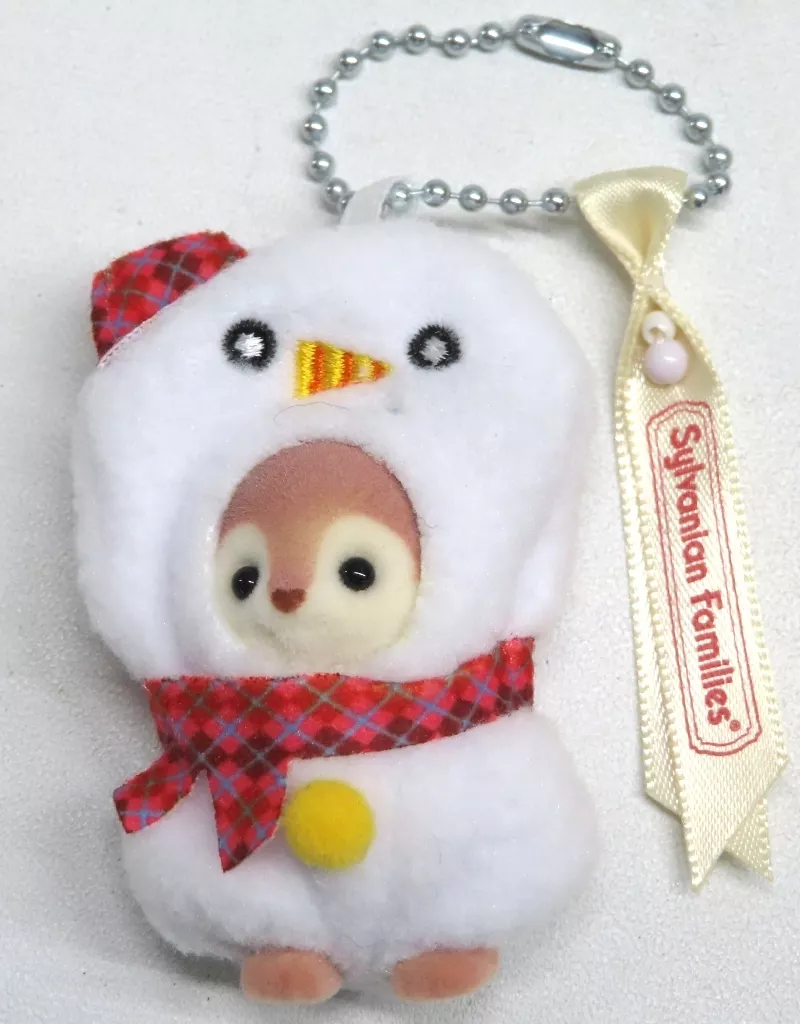 SPY×FAMILY アーニャ ラバーキーホルダー & 下敷き くら寿司 アーニャ