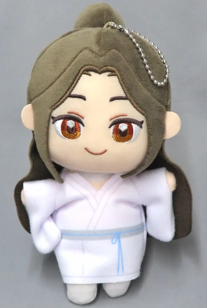 謝憐(ノーマル) ぬいぷりけおすわり 「天官賜福貮」 GiGO限定