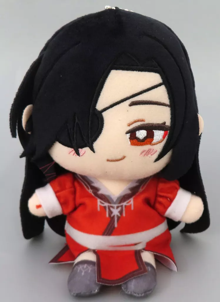 花城(微笑) ぬいぷりけおすわり 「天官賜福貮」 GiGO限定