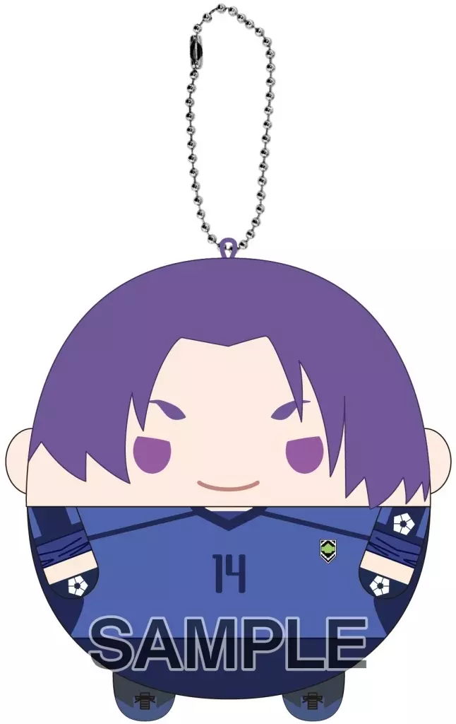 御影玲王 「ブルーロック ふわコロりん5」