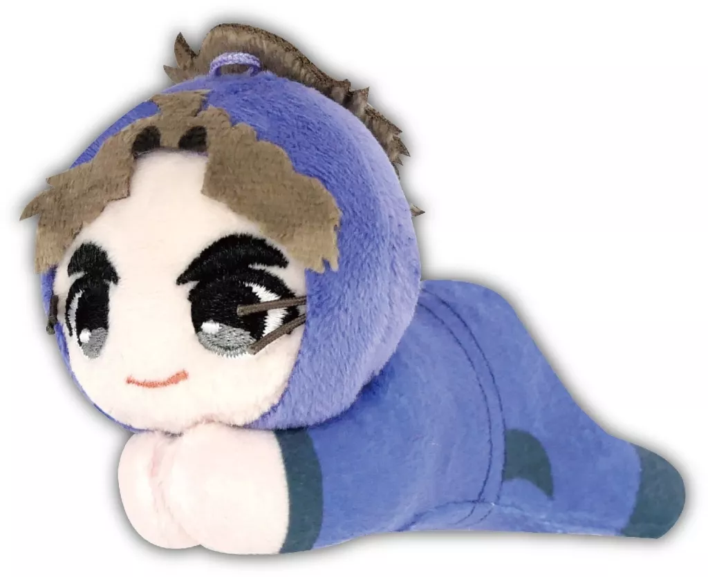 竹谷八左ヱ門 「忍たま乱太郎 はぐキャラコレクション2」