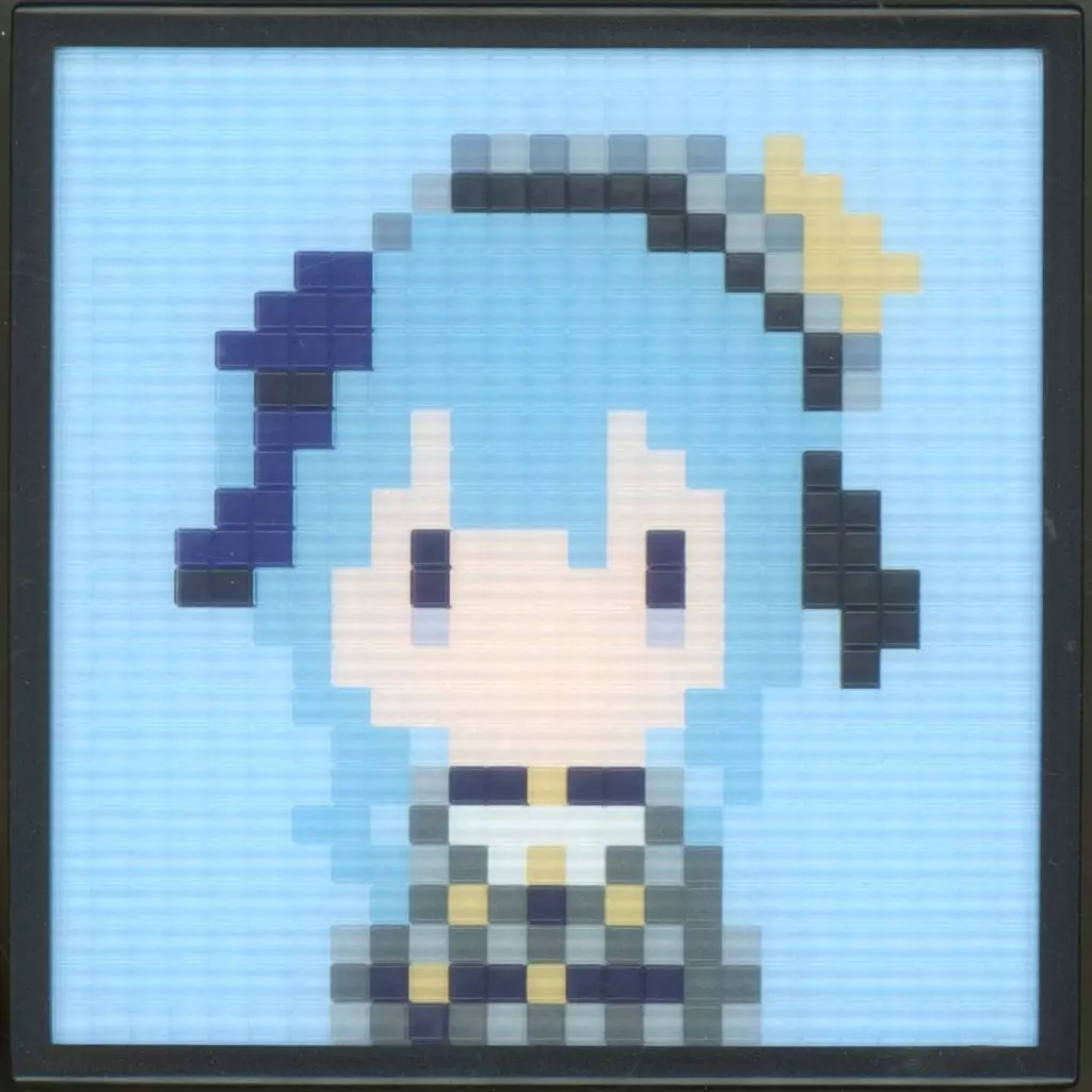hololive SUPER EXPO 2025 星街すいせい デスクライト 駿河屋 -<中古>星街すいせい デスクライト 「バーチャルYouTuber