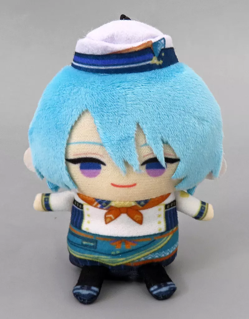 渚トラウト にじぱぺっと 「バーチャルYouTuber にじさんじ Speciale Half Anniversary」