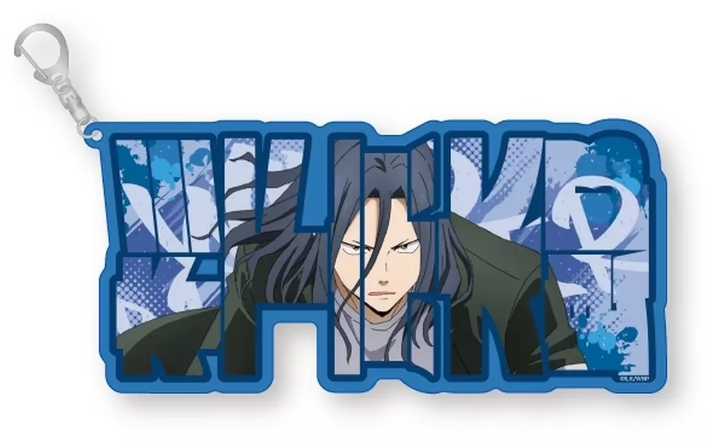 ホロクル9th スタテン アクリルスタンド ホロライブ 常闇トワ アクスタ