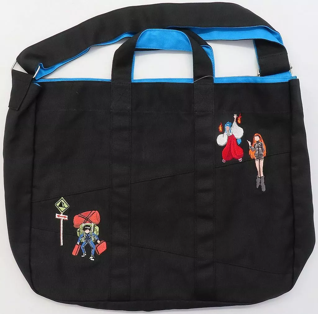 新品❤未使用 グラニフ graniph あこぎな美神さん 2WAYトートバッグ 駿河屋 -<中古>あこぎな美神さん(GS美神 極楽大作戦!!) 2WAYトート