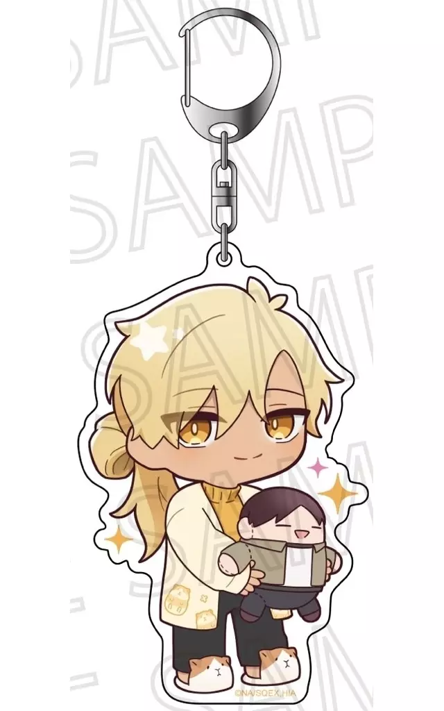 琥珀 りらたいむ Biggest 「合コンに行ったら女がいなかった話」