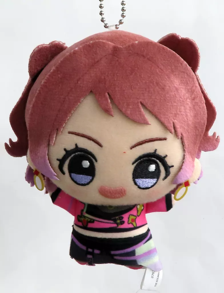 花海咲季 ちびぐるみ～on stage!～vol.1 「学園アイドルマスター」