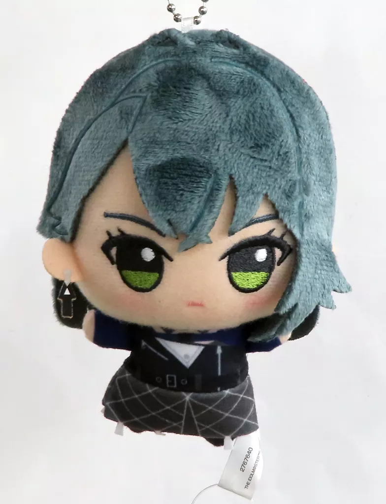 月村手毬 ちびぐるみ～on stage!～vol.1 「学園アイドルマスター」