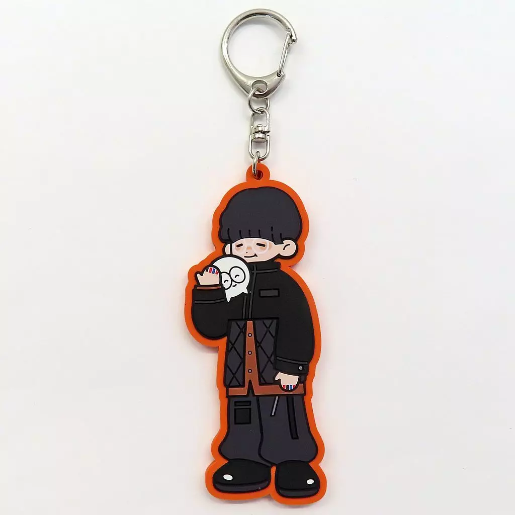じゃすぱー オリジナルラバー 「PLAY WITH FACE!- Players meets Maison KOSE -」 第二弾ノベルティキャンペーン