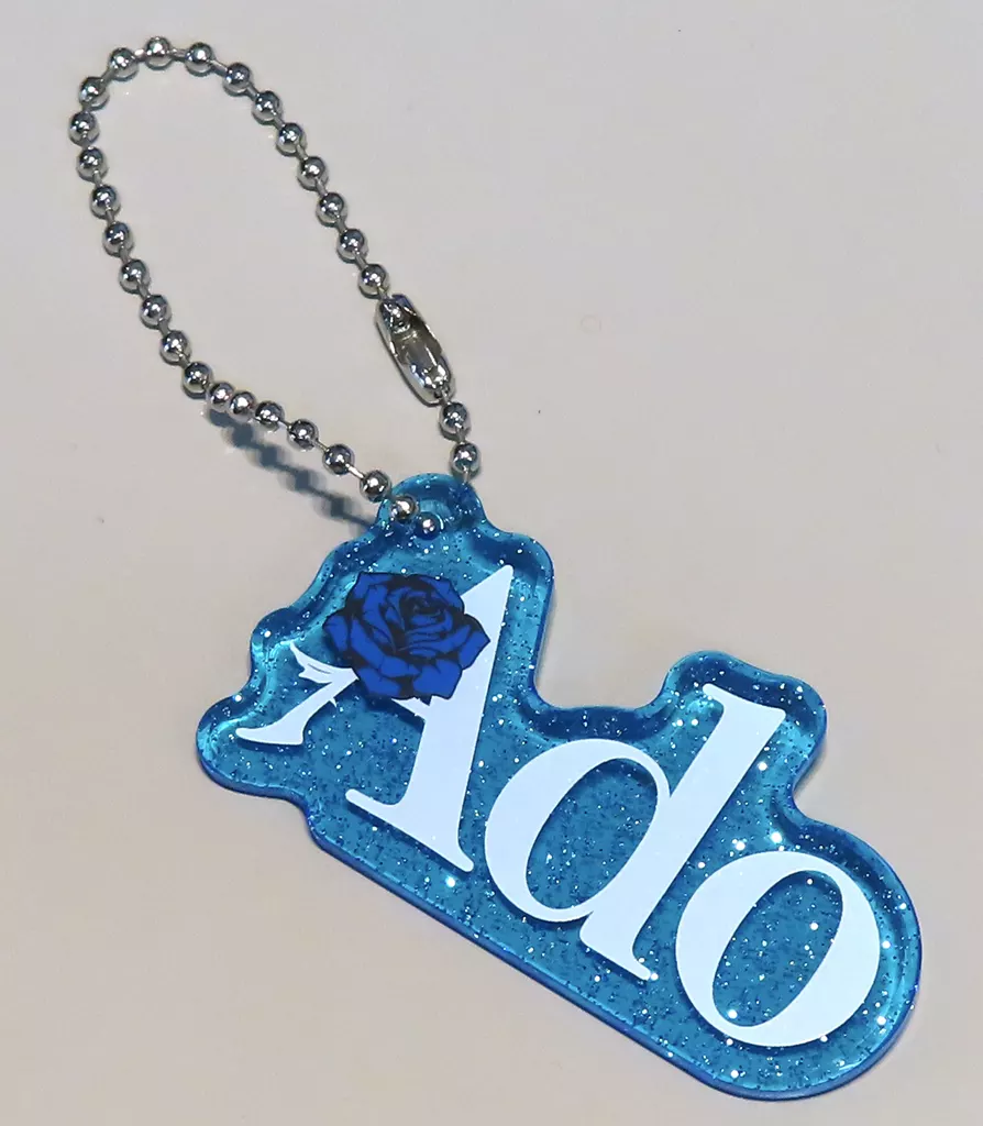 Ado A 「Ado JAPAN TOUR 2024『モナ・リザの横顔』」 Adoガチャ景品