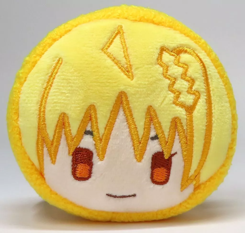 伊地知虹夏 「ぼっち・ざ・ろっく! マカロンたぴぬい」