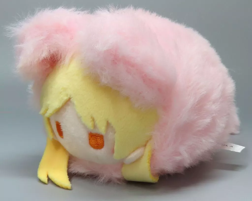 伊地知星歌 「ぼっち・ざ・ろっく! はるにゃんこたぴぬい」
