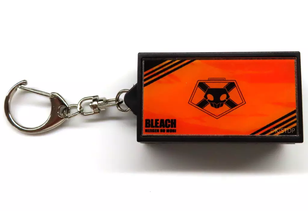 黒崎一護 LED 「BLEACH-ブリーチ- 千年血戦篇×ニジゲンノモリ」