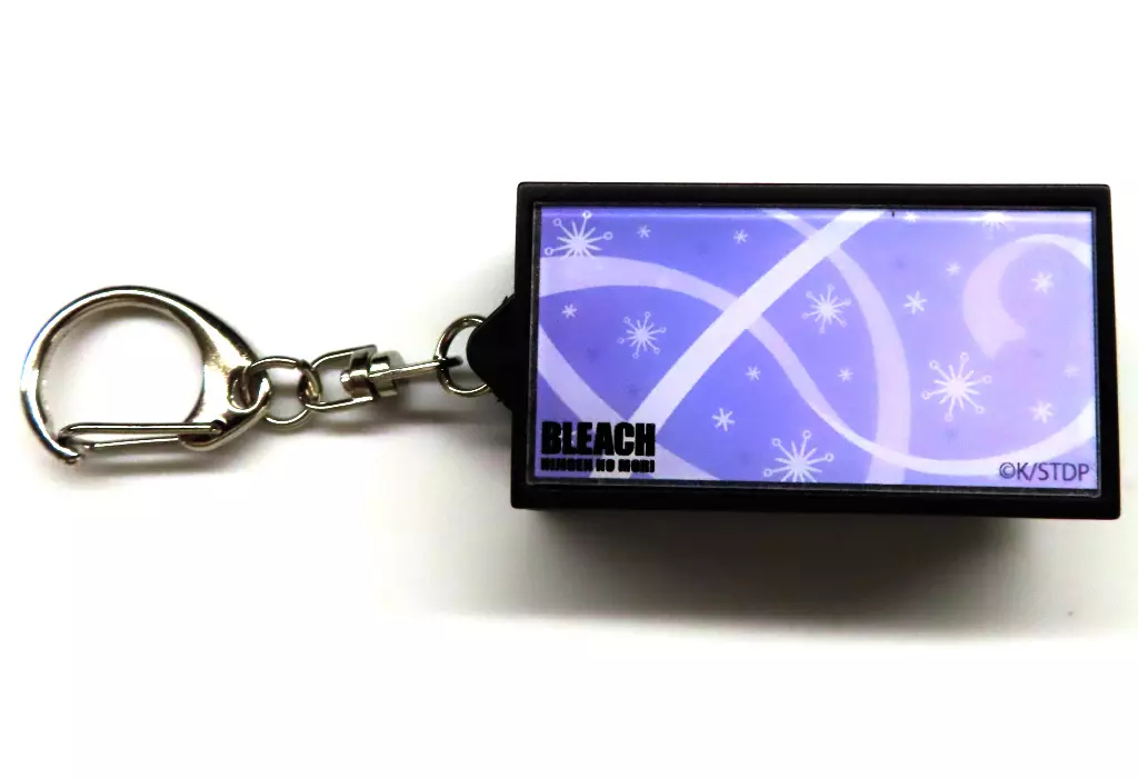 朽木ルキア LED 「BLEACH-ブリーチ- 千年血戦篇×ニジゲンノモリ」