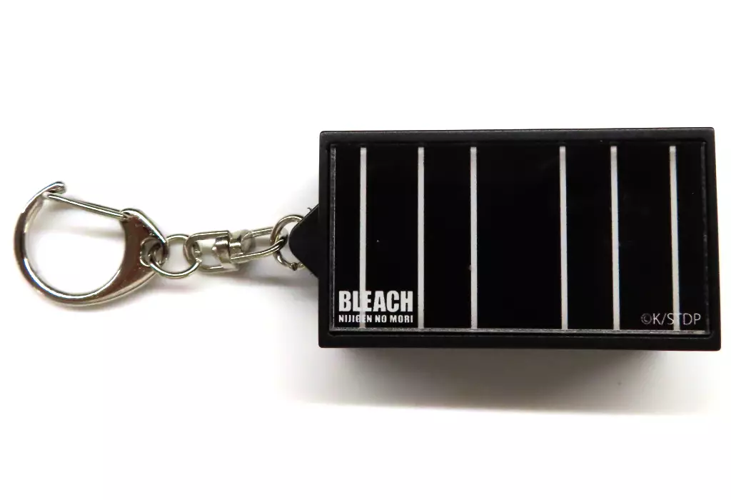 涅マユリ LED 「BLEACH-ブリーチ- 千年血戦篇×ニジゲンノモリ」