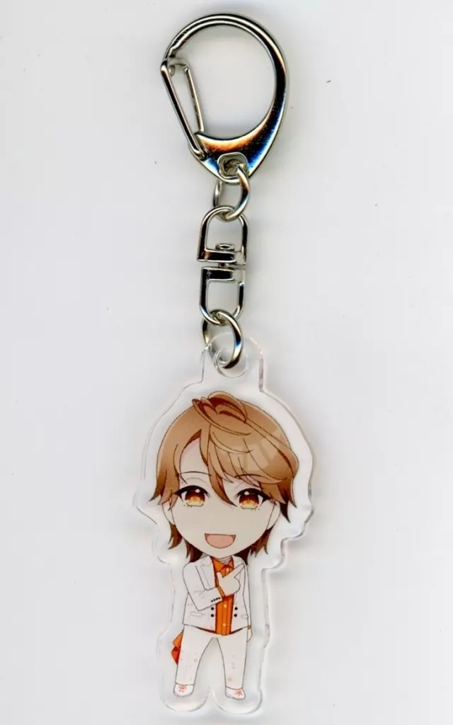 及川慎士(ジャンクロップ) ミニキャラアクリル