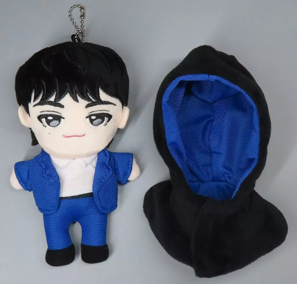 駿河屋 -<中古>カイ(超特急) Jokerマスコット 「BULLET TRAIN ARENA