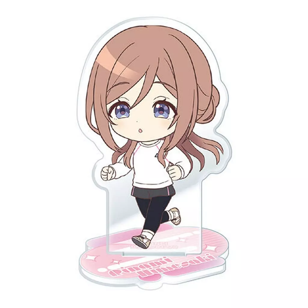 姫崎莉波 「学園アイドルマスター アクリルスタンド2」