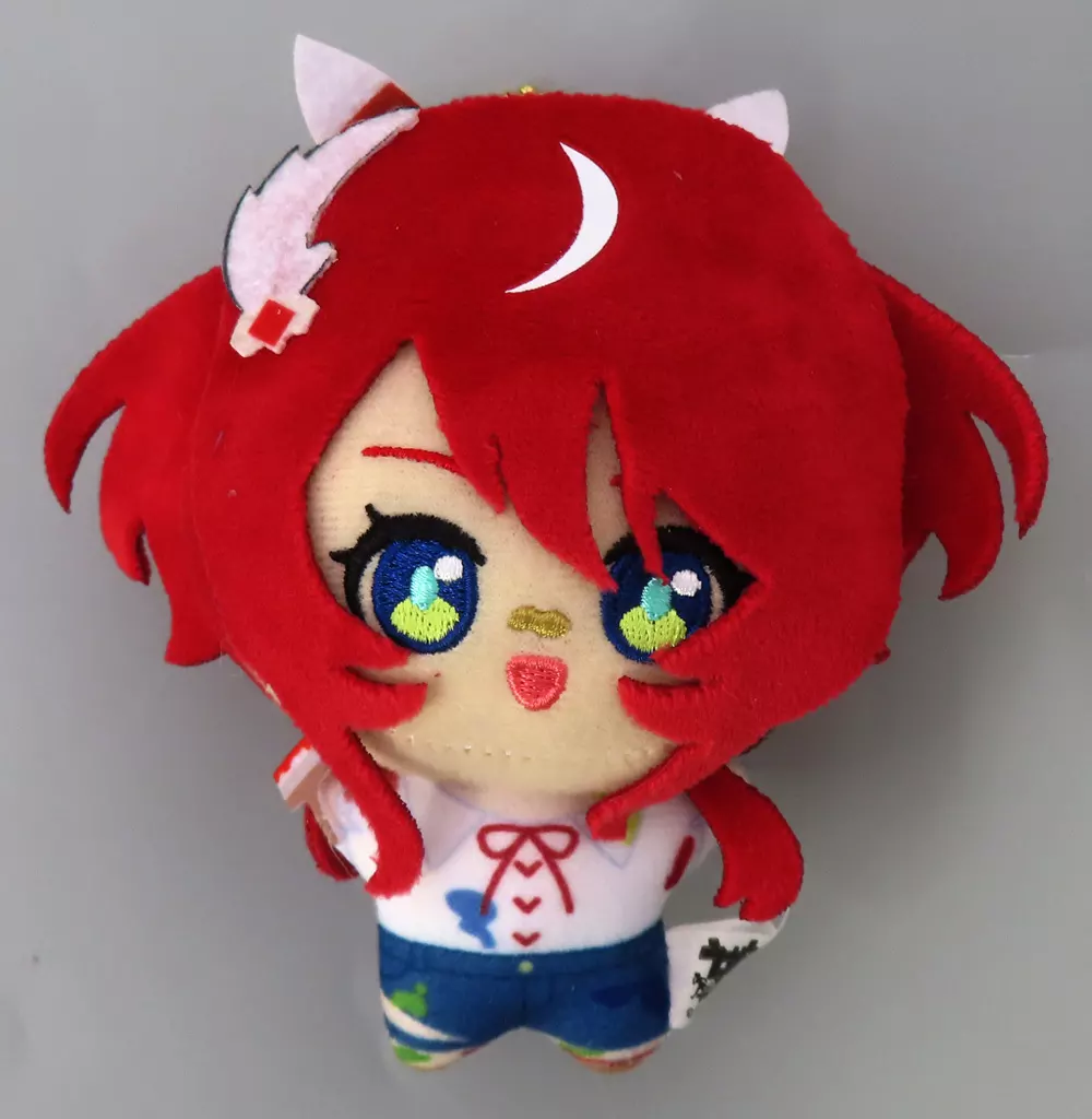 ウインバリアシオン ぬいぐるみマスコット～ペインタースタイル～vol.3 「ウマ娘 プリティーダービー NAMCO Promotion third」 ナムコ限定