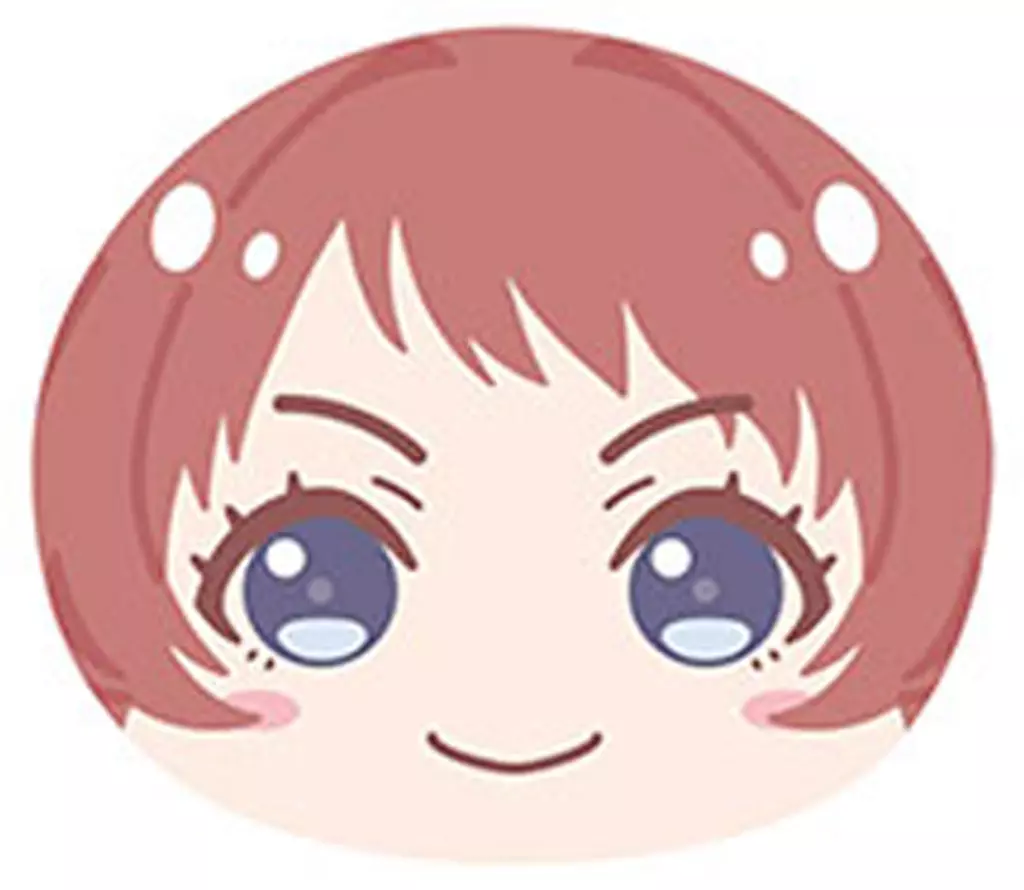花海咲季 「学園アイドルマスター おまんじゅうにぎにぎマスコット Abox」