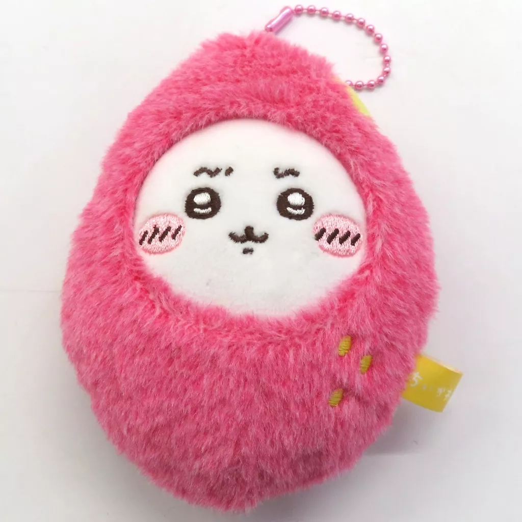 ちいかわ 川越 おいもなマスコット 「ちいかわ なんか小さくてかわいいやつ」 ちいかわもぐもぐ本舗限定