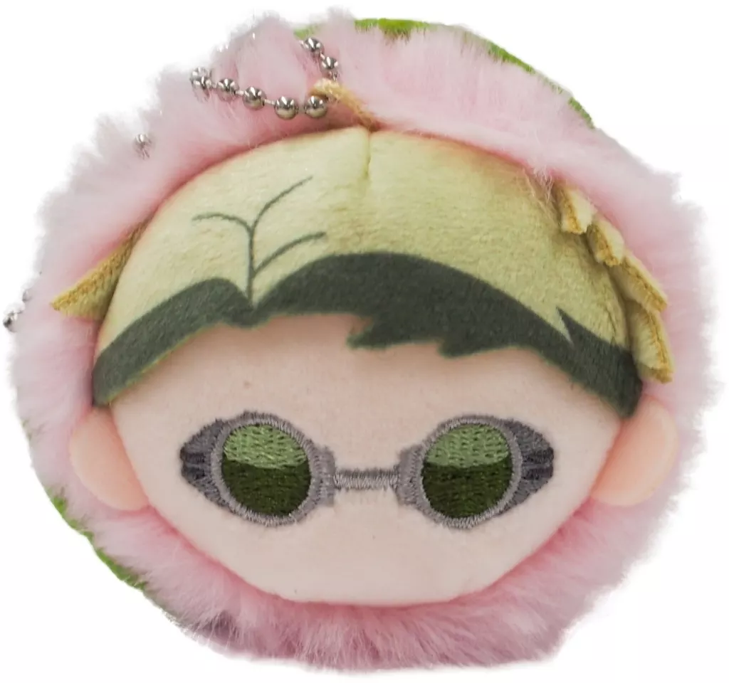 七海建人 「呪術廻戦 桜餅マスコット」