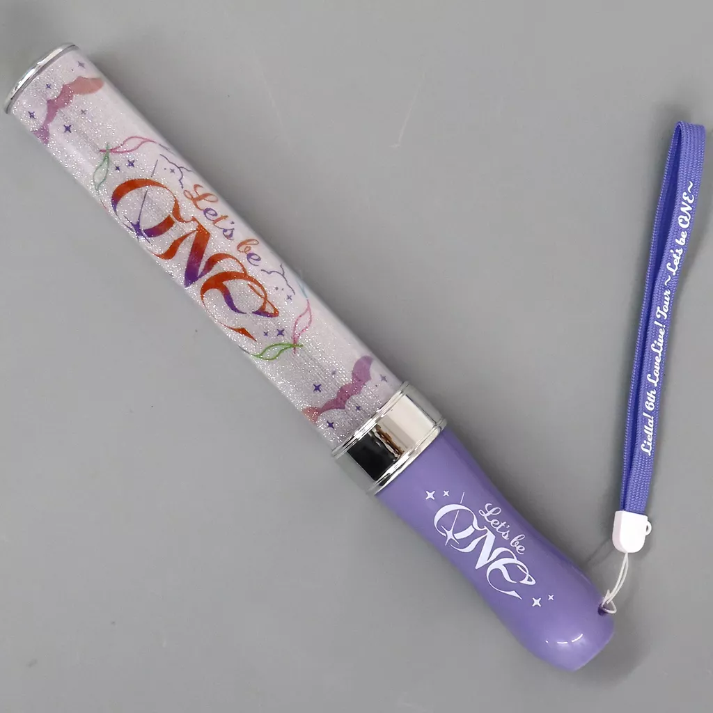 駿河屋 -<中古>ロゴ ラブライブレード!スーパースター!! 「ラブ