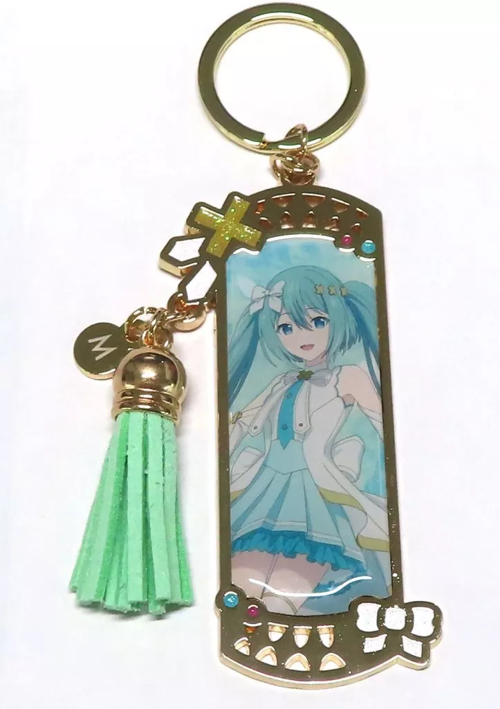 開かれた窓のセカイの初音ミク メタル 「劇場版プロジェクトセカイ 壊れたセカイと歌えないミク 公開記念POP UP SHOP」