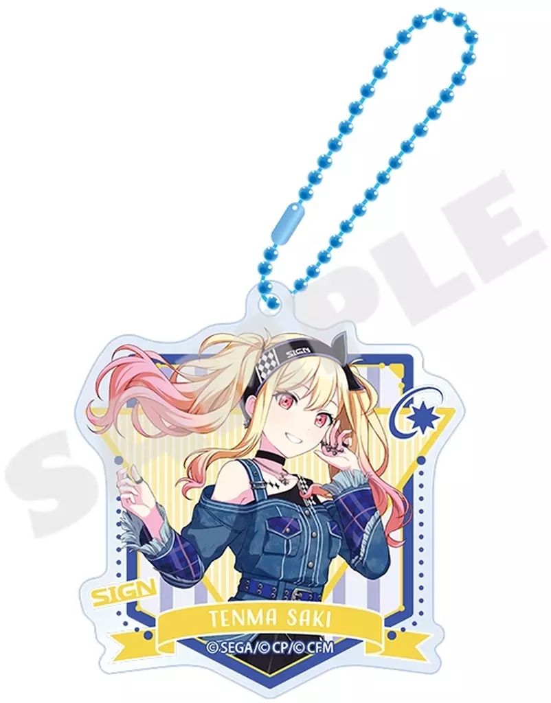 天馬咲希 アクリル vol.13 「プロジェクトセカイ カラフルステージ!」