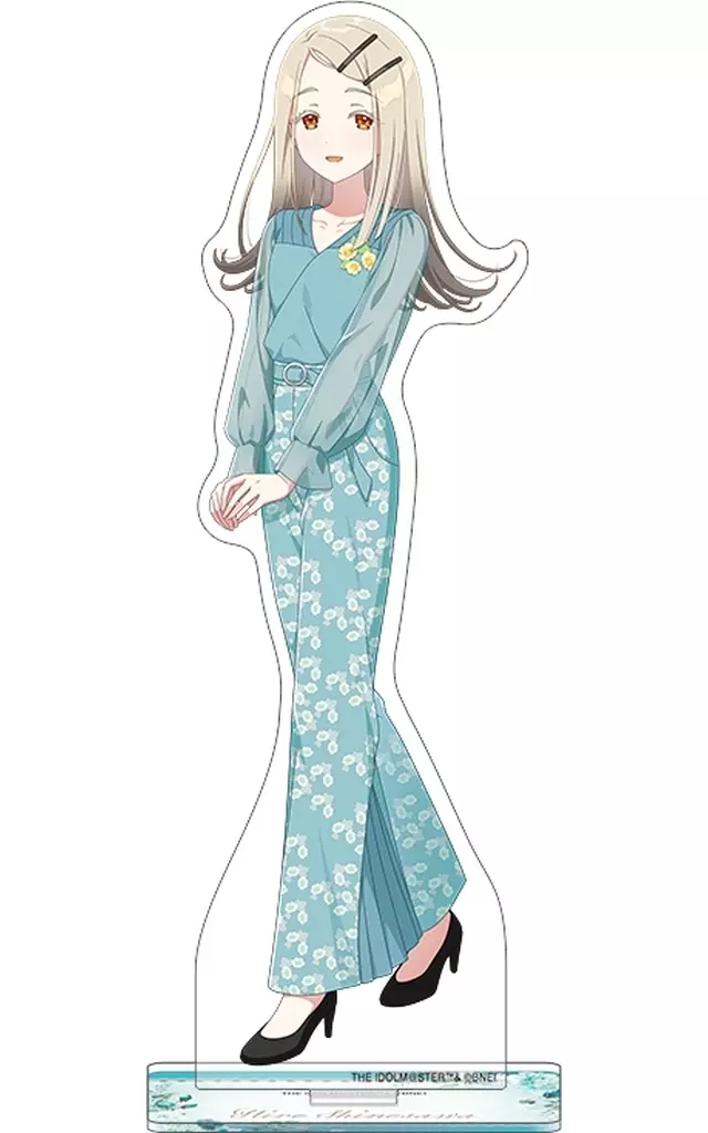 篠澤広 アクリルスタンド 「学園アイドルマスター」