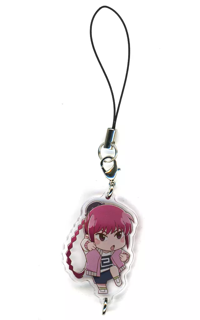 陸少糖 ちぇいんコレクション(公式デフォルメ) Vol.1 「SAKAMOTO DAYS」