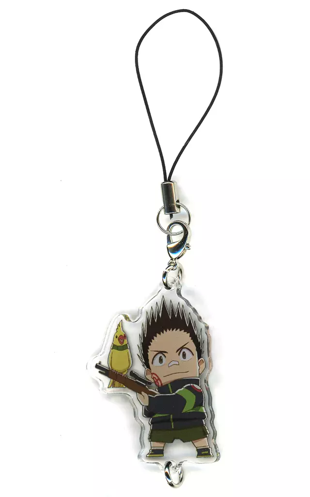 眞霜平助 ちぇいんコレクション(公式デフォルメ) Vol.1 「SAKAMOTO DAYS」