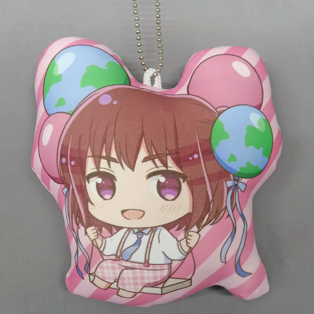チェコ ばるんこクッション 「ヘタリア World☆Stars」
