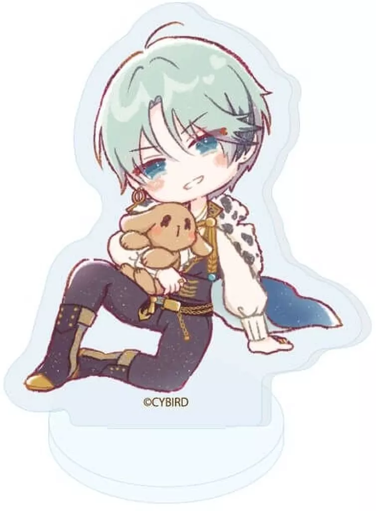 シルビオ・リッチ アクリルスタンドセット 2026年最新】シルヴィオリッチの人気アイテム - メルカリ