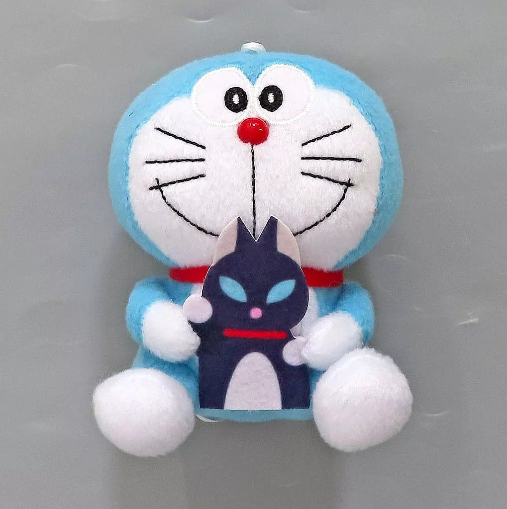 ドラえもん(カムカムキャット) マスコット ひみつ道具Ver. 「ドラえもん」