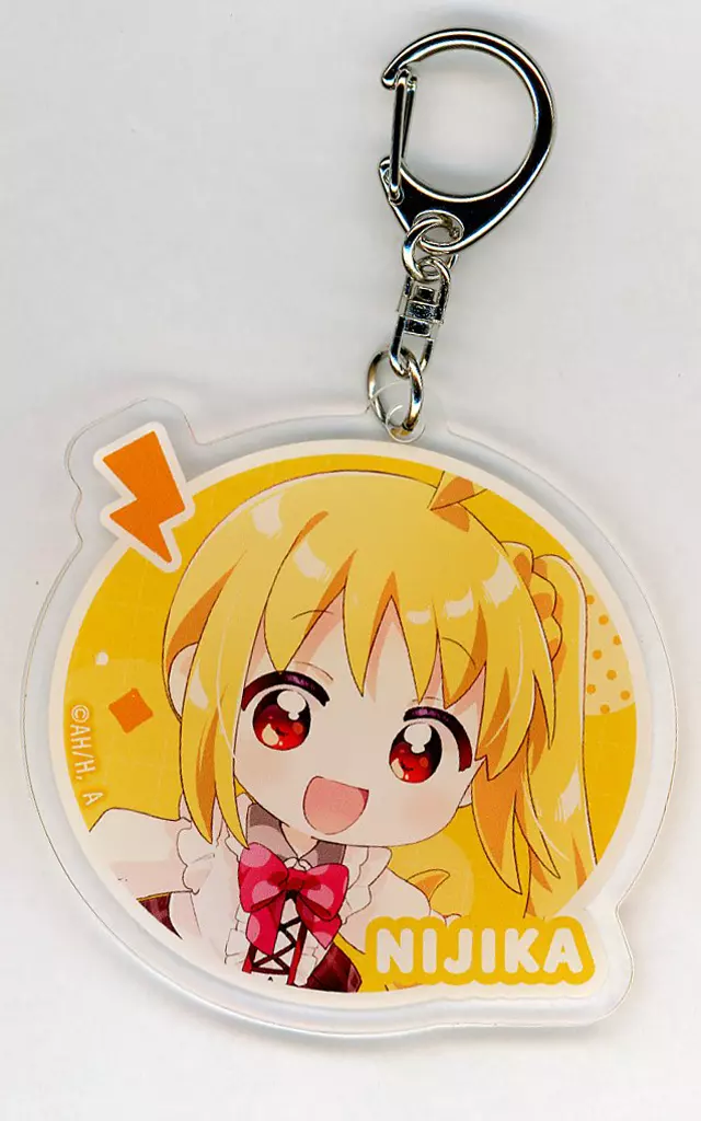 伊地知虹夏(チョコレートコーデ) アクリル 「ぼっち・ざ・ろっく!」