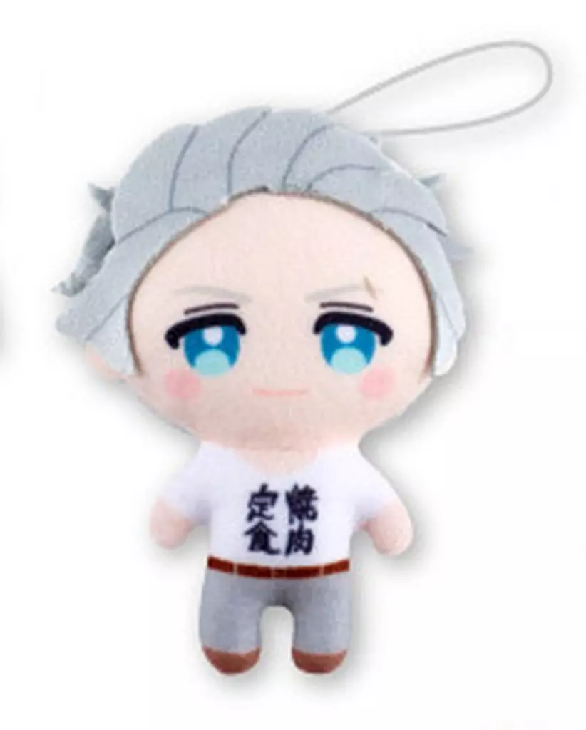 梅宮一 「WIND BREAKER かぷっこふれんず2」