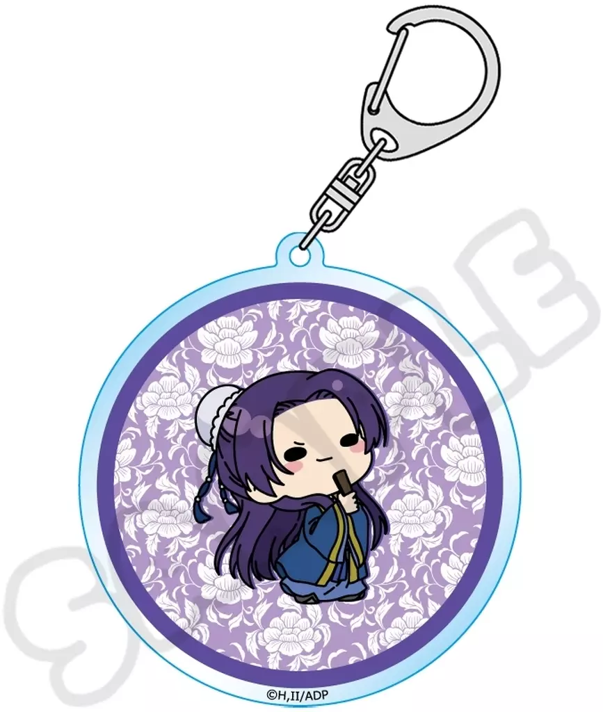 B.壬氏 mochochoシリーズ アクリル 「薬屋のひとりごと」