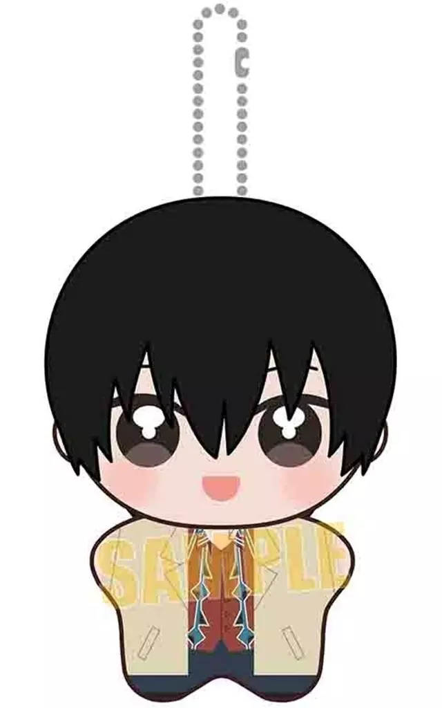 南雲 ぽにすてっぷ 「SAKAMOTO DAYS」