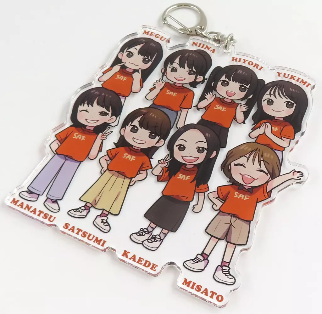 プレシャス 「SEASIDE AUTUMN FESTA 2024 Day1」