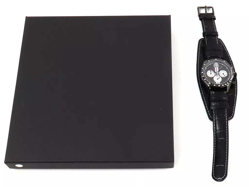 RIDER MODEL タキメーターウォッチ 「仮面ライダー50周年メモリアル×ハロルズギアDG」