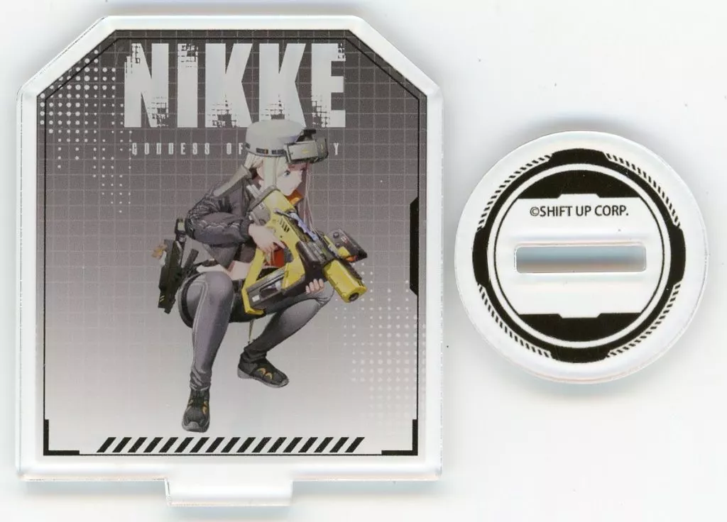 駿河屋 -<中古>センチ 「タイトーステーション×勝利の女神：NIKKE