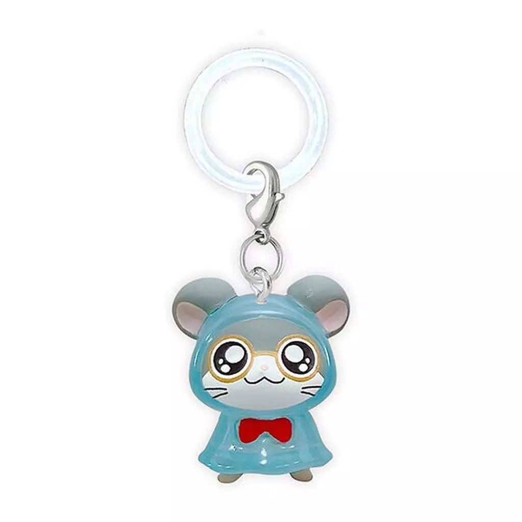 めがねくん 「とっとこハム太郎 めじるしアクセサリー ちゅー!」