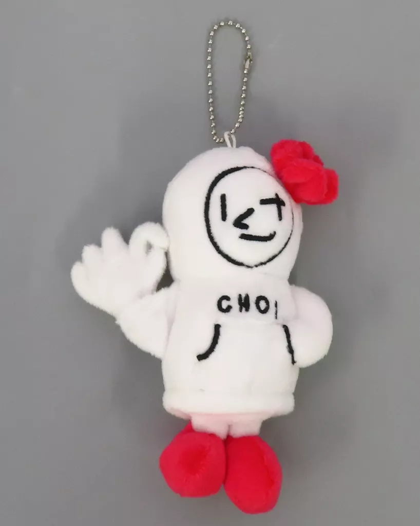 駿河屋 -<中古>小山慶一郎 CHOIぐるみ(マスコット) 「CHOI集会