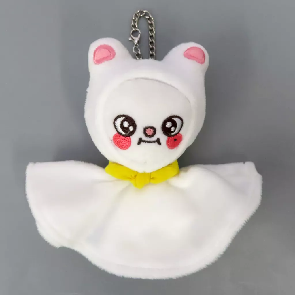 ヒョンジン バッグチャーム Jiniret 「Stray Kids World Tour ＜ dominATE JAPAN ＞」