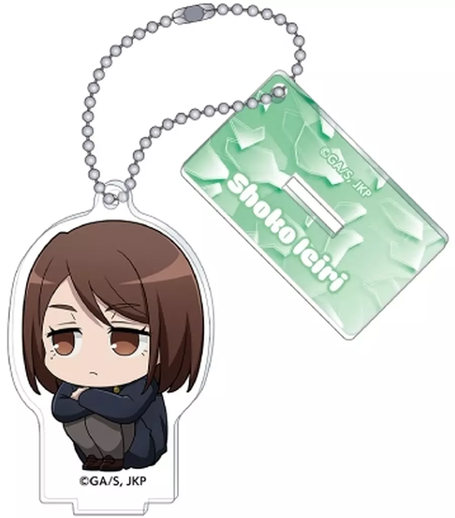 家入硝子 ViVimus アクリルスタンド 懐玉・玉折 「呪術廻戦 第2期」